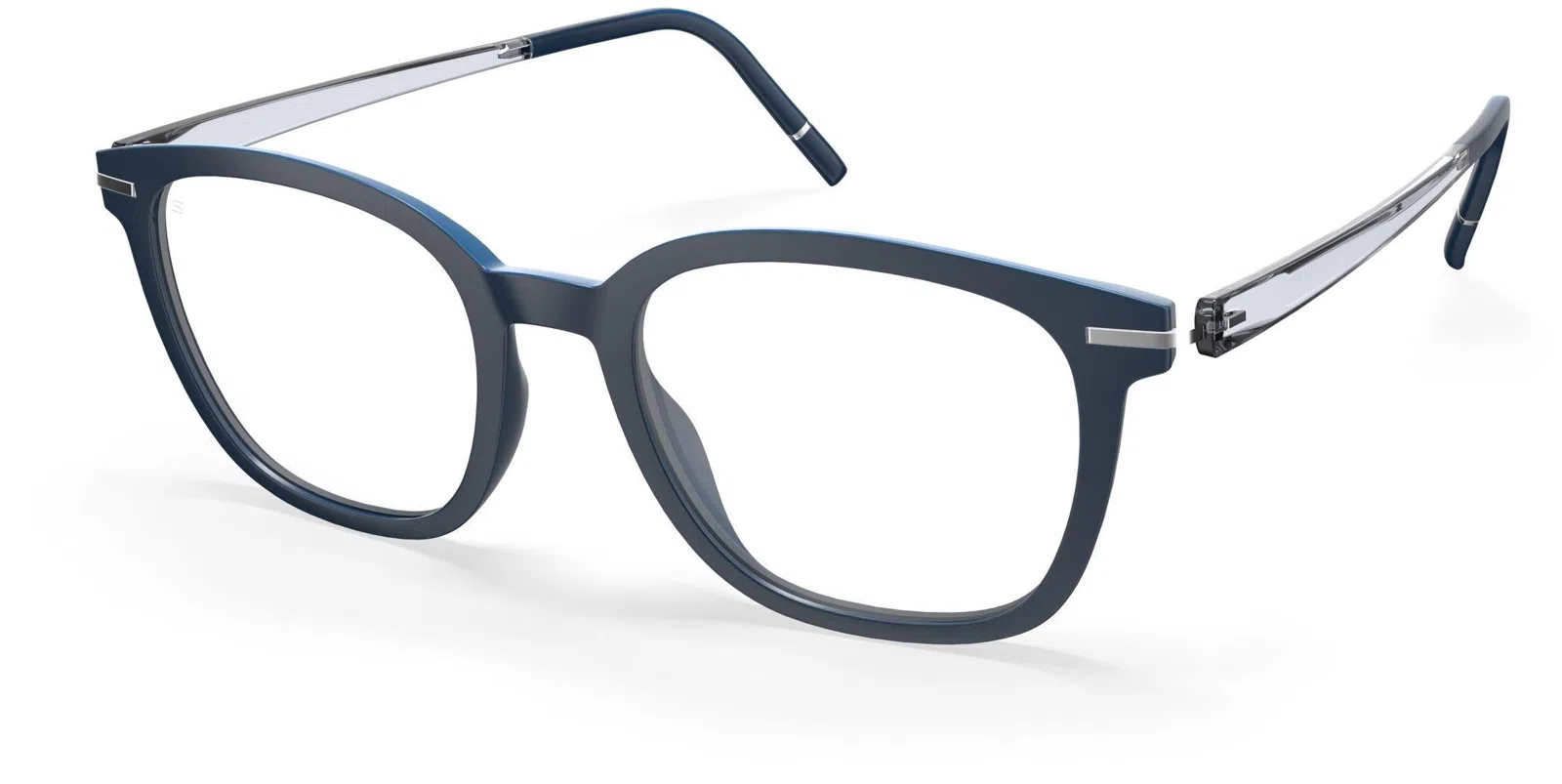 Silhouette Vibrant Horizon 2974 Eyeglasses - view 19
